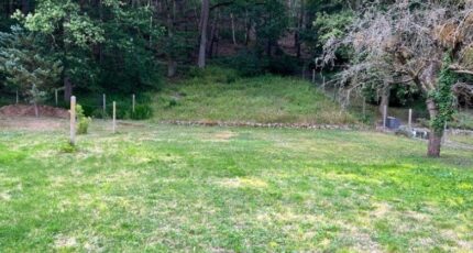 Aulnay-sur-Iton Terrain à bâtir - 2286538-11218annonce120250927tLHOJ.jpeg Les Maisons Extraco