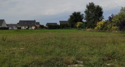 Derchigny Terrain à bâtir - 2286614-4093annonce120250929odkkz.jpeg Les Maisons Extraco