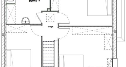 Bourneville Maison neuve - 2286432-3510modele1020221018Qap5M.jpeg Les Maisons Extraco