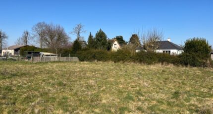 Le Neubourg Terrain à bâtir - 2281707-4102annonce1202509241z16x.jpeg Les Maisons Extraco