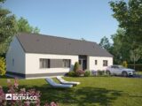 Maison à construire à Routot (27350) 2270855-3510modele720220617h4Tla.jpeg Les Maisons Extraco