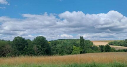 Andelu Maison neuve - 2278555-annonceTerrain-20250918153635.JPEG Les Maisons Extraco