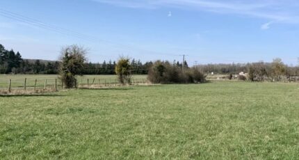 Heuqueville Terrain à bâtir - 2291979-5689annonce120251002v9nBT.jpeg Les Maisons Extraco