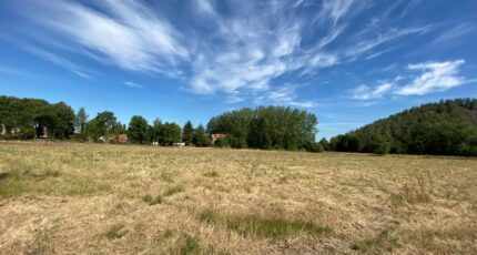 Mantes-la-Jolie Terrain à bâtir - 2258566-11589annonce120250903LnMek.jpeg Les Maisons Extraco
