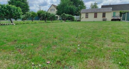 Léry Terrain à bâtir - 2290861-6236annonce120251002vGpGt.jpeg Les Maisons Extraco