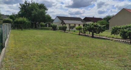 Léry Terrain à bâtir - 2290861-6236annonce2202510027qkKs.jpeg Les Maisons Extraco