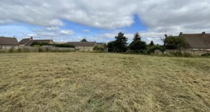 Champenard Terrain à bâtir - 2294170-11219annonce120251004p8iHm.jpeg Les Maisons Extraco