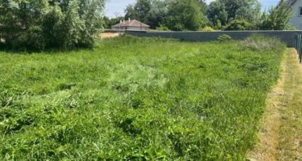Aulnay-sur-Iton Terrain à bâtir - 2294292-11590annonce120251004IGgKh.jpeg Les Maisons Extraco