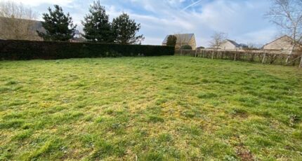 Le Plessis-Grohan Terrain à bâtir - 2294378-11590annonce1202510044AmAA.jpeg Les Maisons Extraco