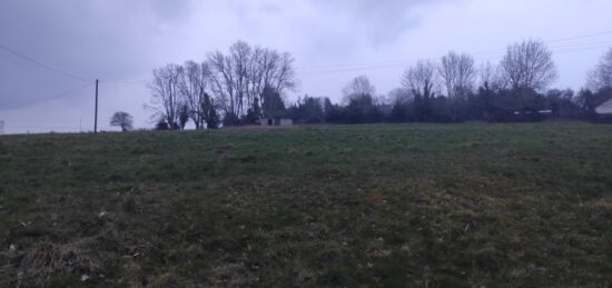 Terrain à bâtir à , Eure