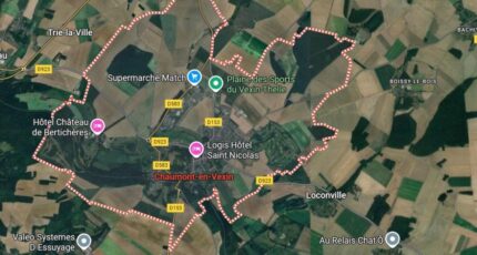 Chaumont-en-Vexin Maison neuve - 2294872-11218annonce1202510052nT2h.jpeg Les Maisons Extraco