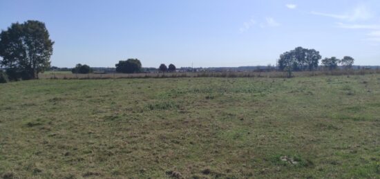 Terrain à bâtir à Le Thuit, Normandie