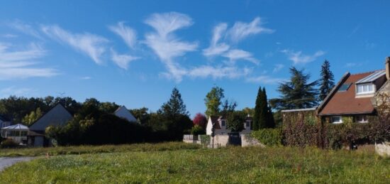Terrain à bâtir à , Yvelines