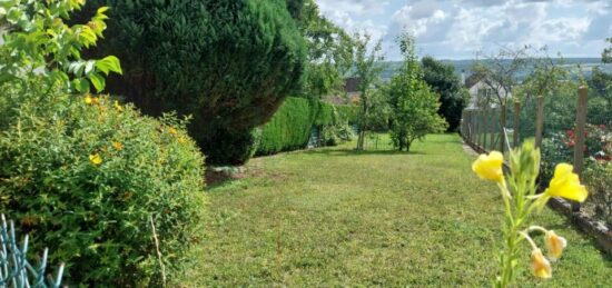 Terrain à bâtir à Chambourcy, Île-de-France