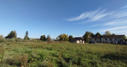 Hargeville Maison neuve - 2299090-11589annonce220251007ogMzM.jpeg Les Maisons Extraco