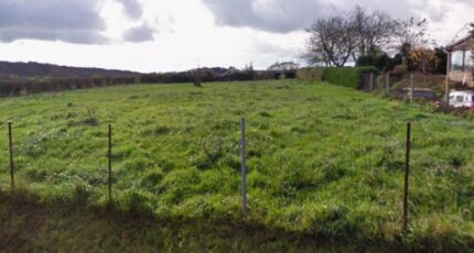 Cuverville Terrain à bâtir - 2302352-11218annonce1202510114MoVJ.jpeg Les Maisons Extraco