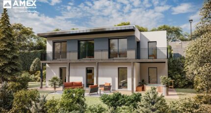 Amfreville-la-Mi-Voie Maison neuve - 2302191-3510modele620240126TnXL5.jpeg Les Maisons Extraco