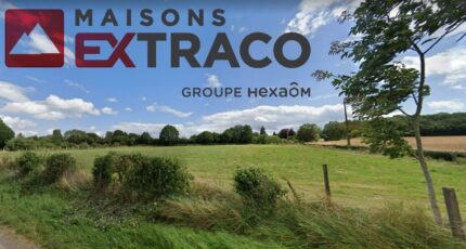 Évreux Terrain à bâtir - 2302494-9696annonce120251012X1zFm.jpeg Les Maisons Extraco