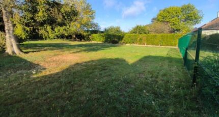 Le Vaudreuil Maison neuve - 2307053-4102annonce120251016H9Iwi.jpeg Les Maisons Extraco