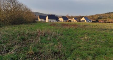 Le Breuil-en-Auge Maison neuve - 2308046-11216annonce120251016Ks0ym.jpeg Les Maisons Extraco