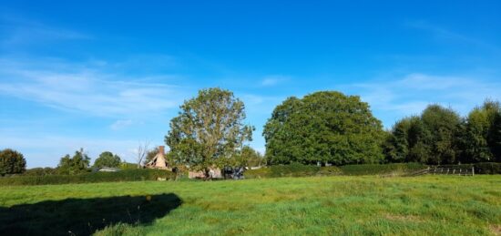 Terrain à bâtir à Douvrend, Normandie
