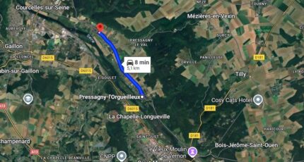 Pressagny-l'Orgueilleux Maison neuve - 2308236-11218annonce120251016dNQVM.jpeg Les Maisons Extraco