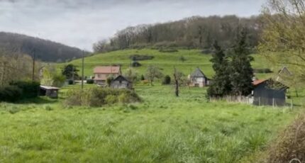 Marais-Vernier Maison neuve - 2309784-4101annonce120251017lBgsl.jpeg Les Maisons Extraco