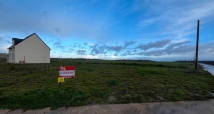 Évreux Terrain à bâtir - 2309695-11590annonce120251017852kE.jpeg Les Maisons Extraco