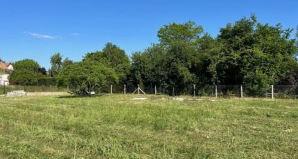 Cailly-sur-Eure Maison neuve - 2309751-11590annonce120251017dyAH5.jpeg Les Maisons Extraco