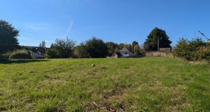 La Croix-Saint-Leufroy Maison neuve - 2309735-11590annonce120251017tTFBJ.jpeg Les Maisons Extraco