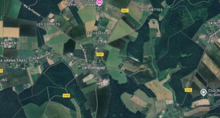 Lyons-la-Forêt Maison neuve - 2309053-11218annonce120251017eOoTJ.jpeg Les Maisons Extraco