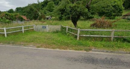 Touffreville Maison neuve - 2309237-11218annonce1202510174wypK.jpeg Les Maisons Extraco