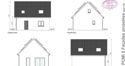 Saint-Marcel Maison neuve - 2309934-11589annonce220251015CqhDD.jpeg Les Maisons Extraco