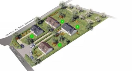 Bennecourt Maison neuve - 2310276-11218annonce120251019ZlVJ7.jpeg Les Maisons Extraco