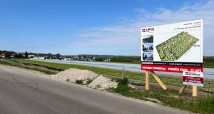 Saint-Pierre-lès-Elbeuf Maison neuve - 2312443-4102annonce120251021tRLHh.jpeg Les Maisons Extraco