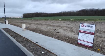 Éragny-sur-Epte Maison neuve - 2316101-5689annonce120251023iPwJM.jpeg Les Maisons Extraco