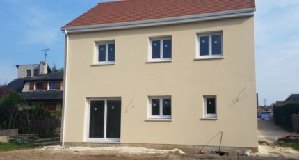 Arques-la-Bataille Maison neuve - 2316629-3510modele720191127ClslS.jpeg Les Maisons Extraco