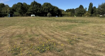 Deauville Terrain à bâtir - 2316600-11216annonce120251024MTwOz.jpeg Les Maisons Extraco