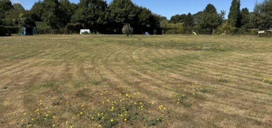 Terrain à bâtir à Deauville, Normandie