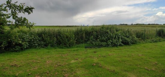 Terrain à bâtir à Hacqueville, Normandie