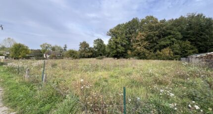 Saint-Léger-de-Rôtes Terrain à bâtir - 2317706-4101annonce120251024ubNxJ.jpeg Les Maisons Extraco