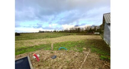 Bourneville Terrain à bâtir - 2317948-4101annonce120251025Clfyr.jpeg Les Maisons Extraco