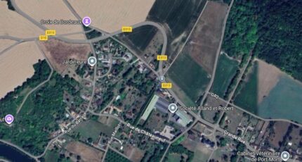 Port-Mort Terrain à bâtir - 2318035-11218annonce120251025yPEnK.jpeg Les Maisons Extraco