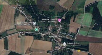 Boury-en-Vexin Maison neuve - 2317573-11218annonce120251024EOH6b.jpeg Les Maisons Extraco