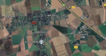 Gaillon Maison neuve - 2318019-11218annonce120251025vK4vZ.jpeg Les Maisons Extraco