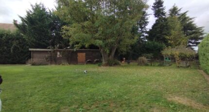 Les Alluets-le-Roi Terrain à bâtir - 2318876-11589annonce120251027824nI.jpeg Les Maisons Extraco