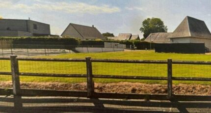 Franqueville-Saint-Pierre Terrain à bâtir - 2319447-4102annonce120251028DRSdf.jpeg Les Maisons Extraco