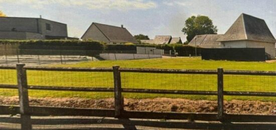 Terrain à bâtir à Franqueville-Saint-Pierre, Normandie