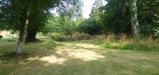 Terrain à bâtir à Montaure, Normandie