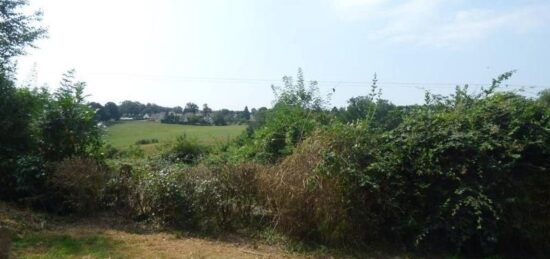 Terrain à bâtir à Montaure, Normandie